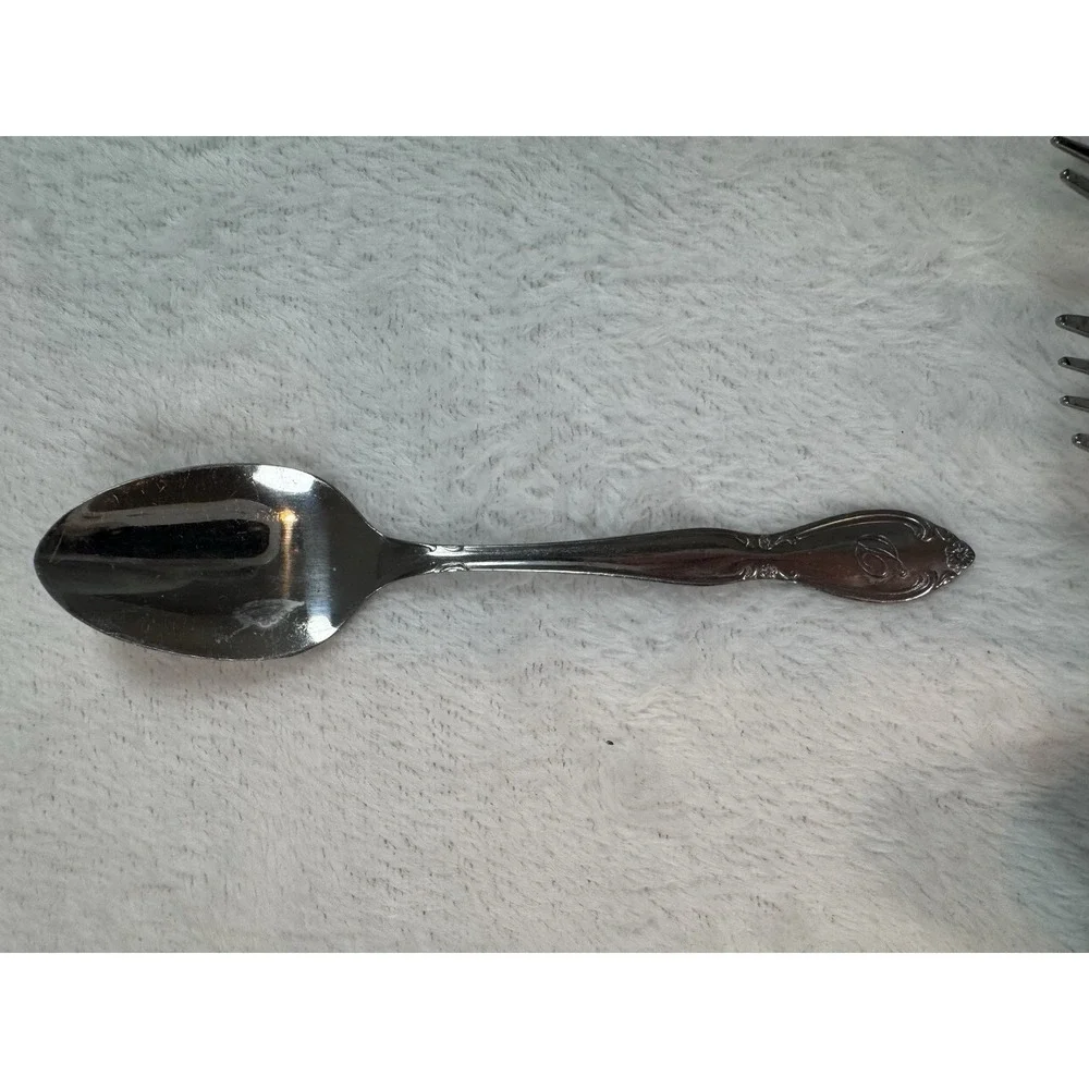 Customcraft this flatware